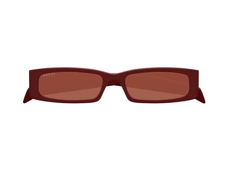 LENTES DE SOL BURDEO GUCCI 2