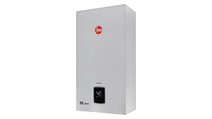 CALEFONT 10 LITROS GAS NATURAL TIRO NATURAL RHEEM