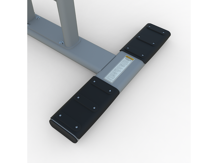 Banco Vertical V8 Series | Obelix 5