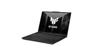 NOTEBOOK ASUS TUF GAMING F16 I7 16GB RAM 512SSD RTX 4050