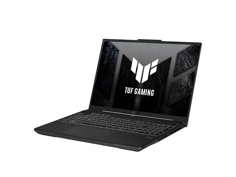 NOTEBOOK ASUS TUF GAMING F16 I7 16GB RAM 512SSD RTX 4050 1