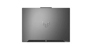 NOTEBOOK ASUS TUF GAMING F16 I7 16GB RAM 512SSD RTX 4050