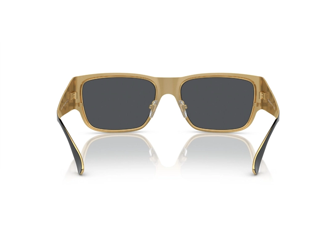 LENTES SOL VERSACE NEGRO 2