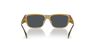 LENTES SOL VERSACE NEGRO