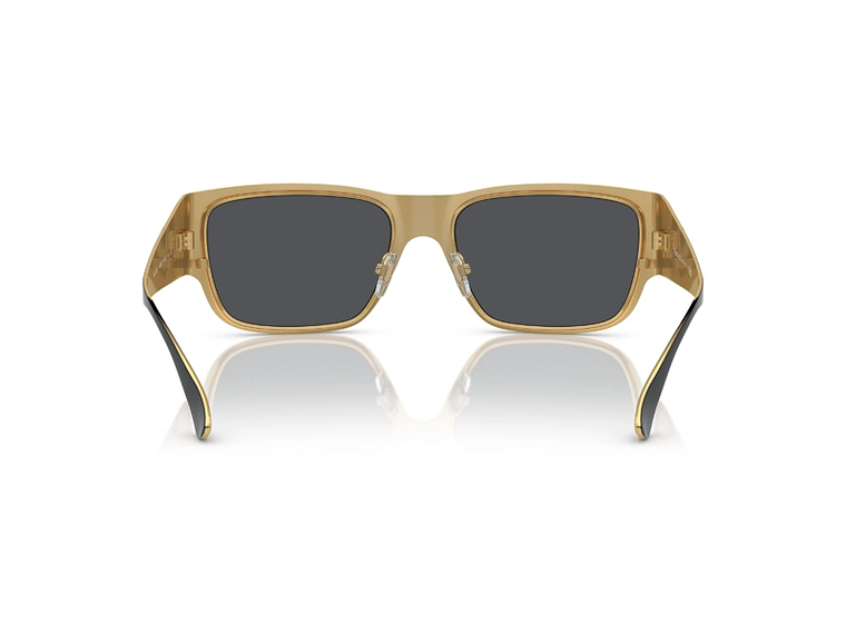 LENTES SOL VERSACE NEGRO 2