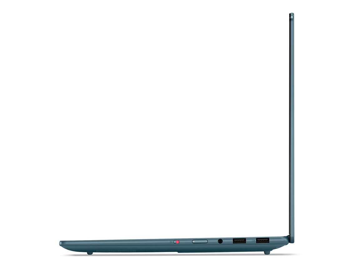 NOTEBOOK LENOVO YOGA PRO 7 AMD RYZEN 9 32GB RAM 1TB SSD 14.5” 2