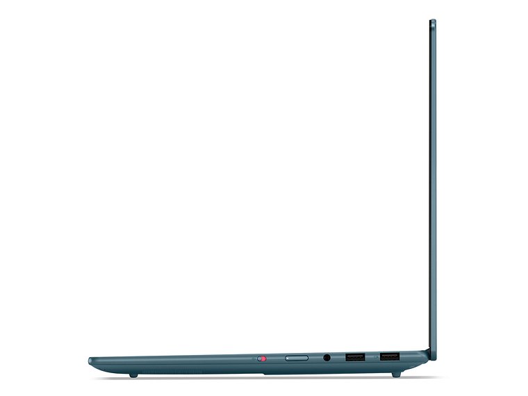 NOTEBOOK LENOVO YOGA PRO 7 AMD RYZEN 9 32GB RAM 1TB SSD 14.5” 2