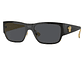LENTES SOL VERSACE NEGRO - Miniatura 4