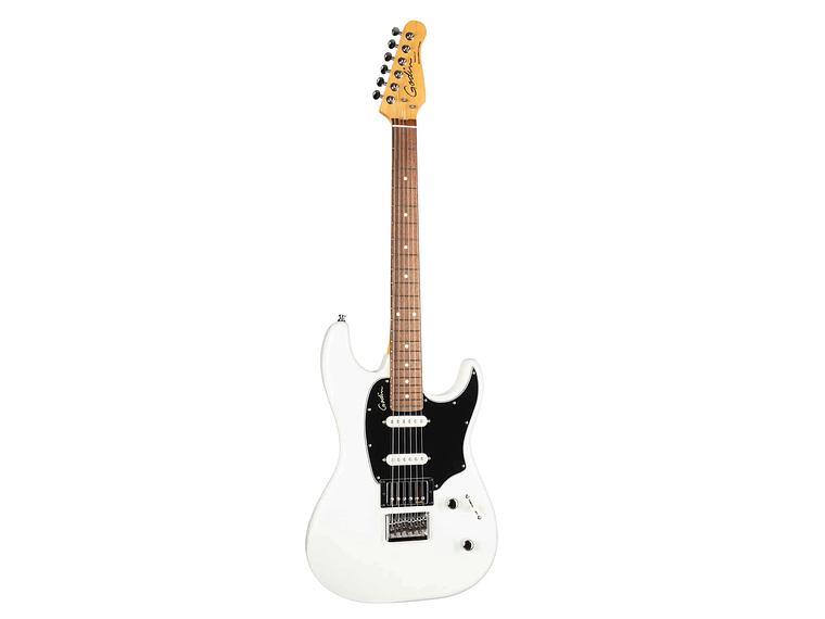 GUITARRA ELÉCTRICA GODIN GUITARS SESSION HT TRANS CREAM RN (048434) SSH 048434 2