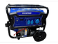 GENERADOR HYUNDAI GASOLINA 6/6.5KW P/ELECTRICA ABIERTO - Miniatura 1