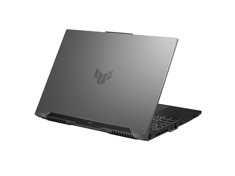 NOTEBOOK ASUS TUF GAMING F16 I7 16GB RAM 512SSD RTX 4050 5