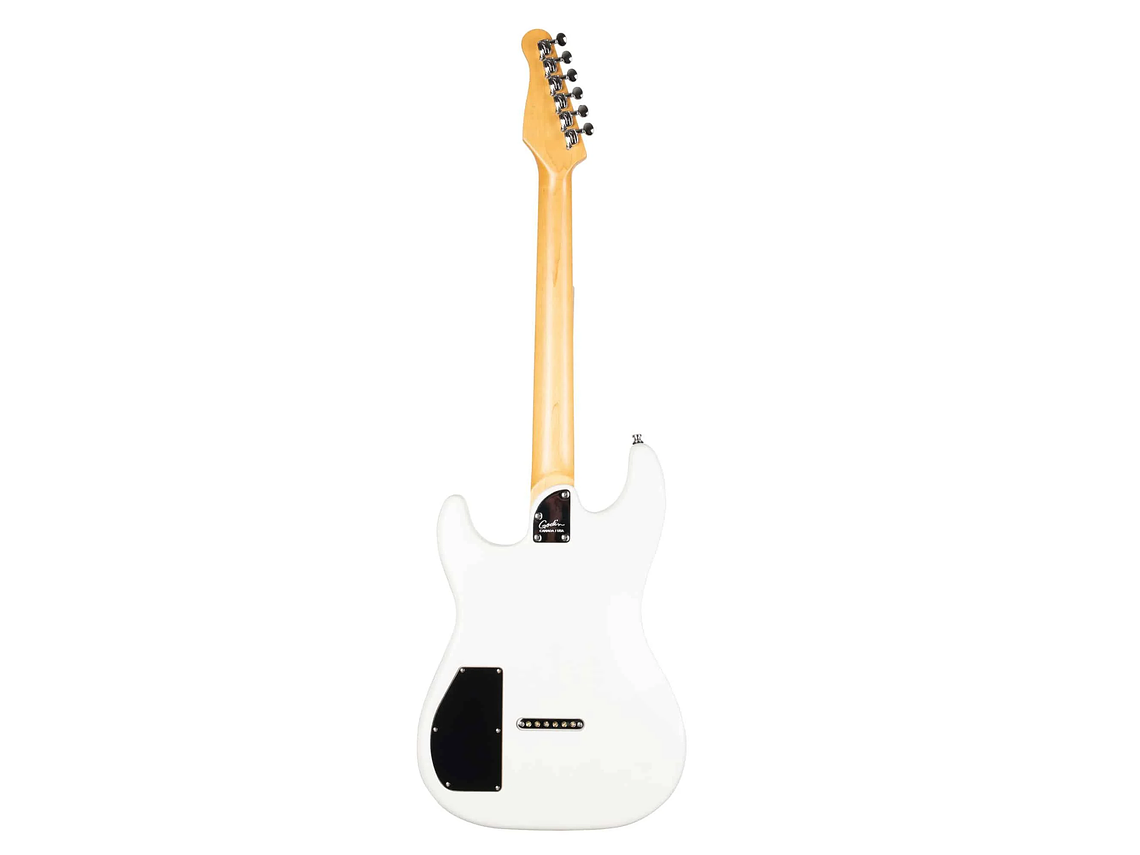 GUITARRA ELÉCTRICA GODIN GUITARS SESSION HT TRANS CREAM RN (048434) SSH 048434 3