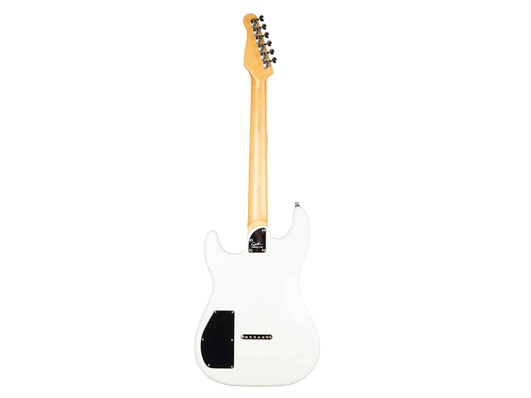 GUITARRA ELÉCTRICA GODIN GUITARS SESSION HT TRANS CREAM RN (048434) SSH 048434 3