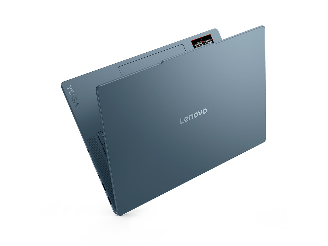 NOTEBOOK LENOVO YOGA PRO 7 AMD RYZEN 9 32GB RAM 1TB SSD 14.5” 5