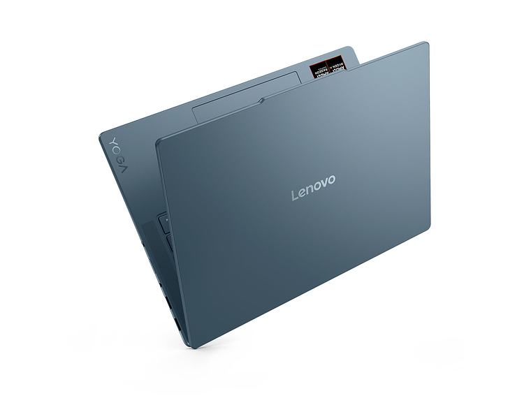 NOTEBOOK LENOVO YOGA PRO 7 AMD RYZEN 9 32GB RAM 1TB SSD 14.5” 5