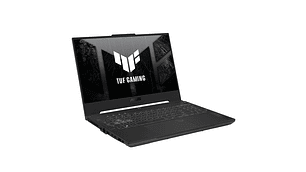 NOTEBOOK ASUS TUF GAMING A15 R7 16GB RAM 512GB SSD RTX4060