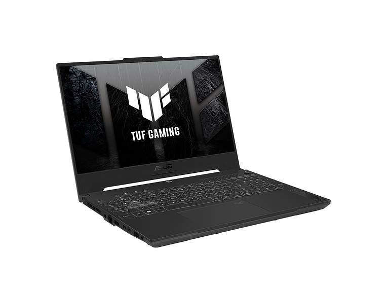 NOTEBOOK ASUS TUF GAMING A15 R7 16GB RAM 512GB SSD RTX4060 1