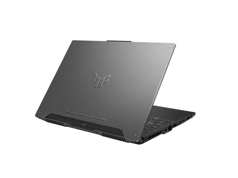 NOTEBOOK ASUS TUF GAMING A15 R7 16GB RAM 512GB SSD RTX4060 3