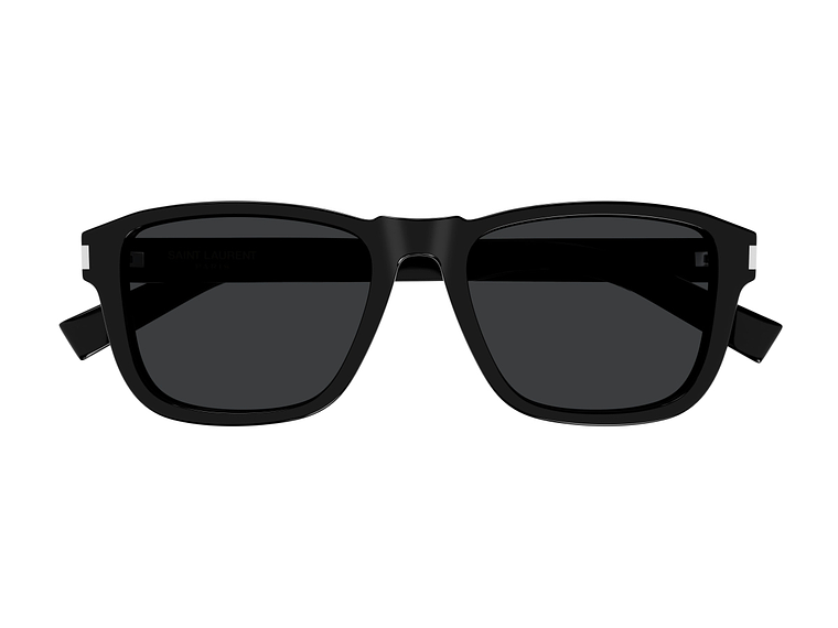 LENTES DE SOL NEGRO YVES SAINT LAURENT 3