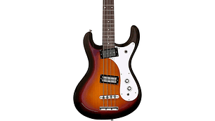 BAJO ELÉCTRICO DANELECTRO 64 BASS TSBST