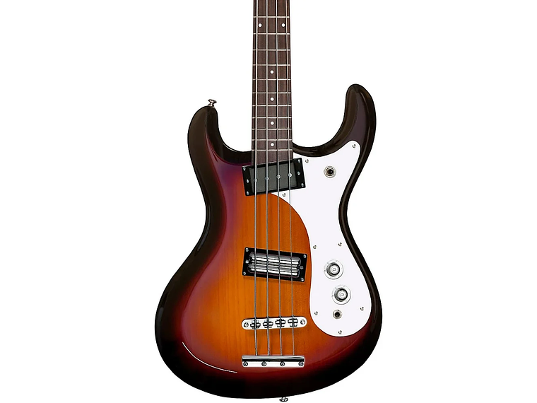 BAJO ELÉCTRICO DANELECTRO 64 BASS TSBST 2