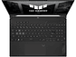 NOTEBOOK ASUS TUF GAMING A15 R7 16GB RAM 512GB SSD RTX4060 - Miniatura 4