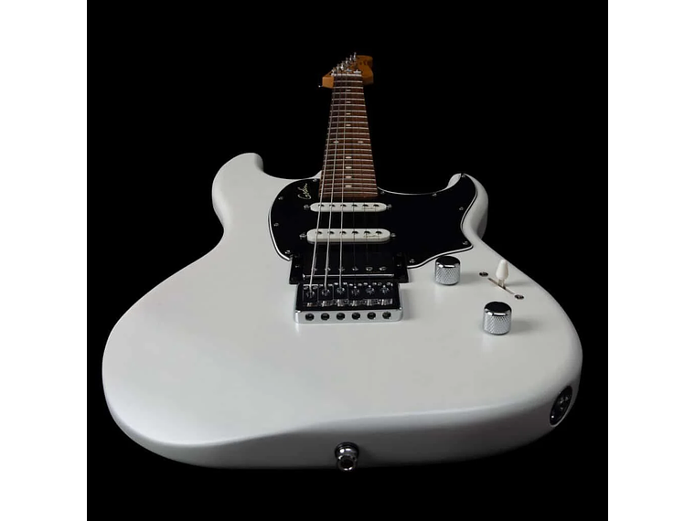 GUITARRA ELÉCTRICA GODIN GUITARS SESSION HT TRANS CREAM RN (048434) SSH 048434 6