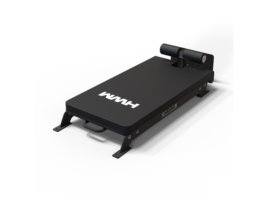 Banco Nórdico 1.0 | HWM® 1