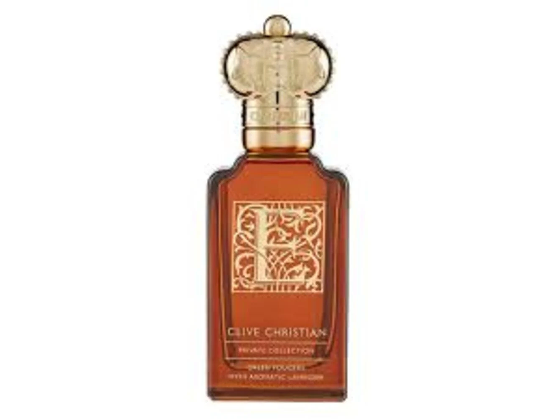 PERFUME CLIVE CHRISTIAN PRIVATE COLLECTION E CASAHMERE MUSK UNISEX 50 ML 1