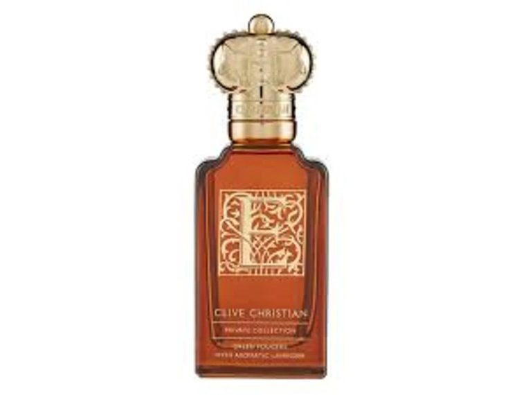 PERFUME CLIVE CHRISTIAN PRIVATE COLLECTION E CASAHMERE MUSK UNISEX 50 ML 1