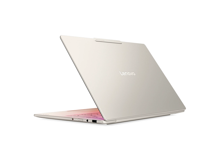 NOTEBOOK LENOVO YOGA SLIM 7 AURA EDITION INTEL CORE ULTRA 7 32GB RAM 1TB SSD TOUCH 14” 2