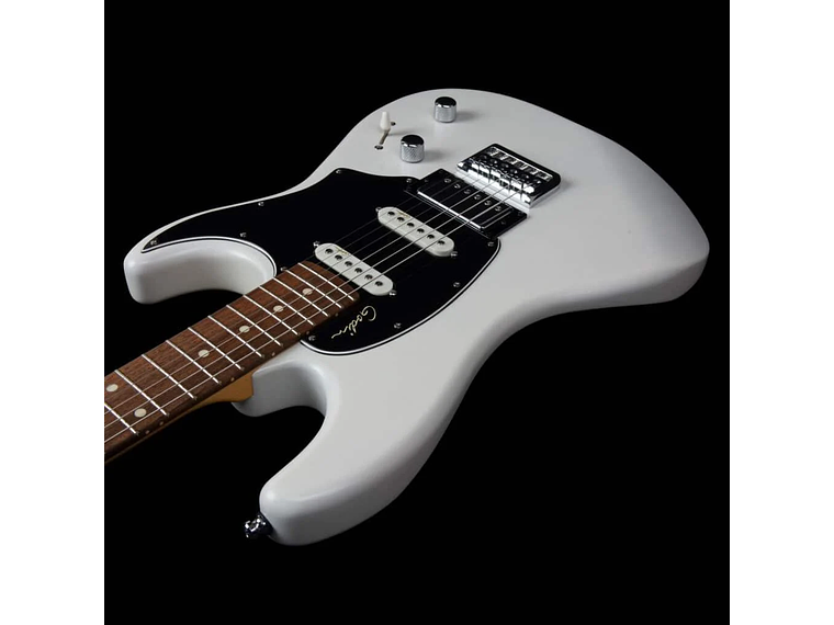 GUITARRA ELÉCTRICA GODIN GUITARS SESSION HT TRANS CREAM RN (048434) SSH 048434 7