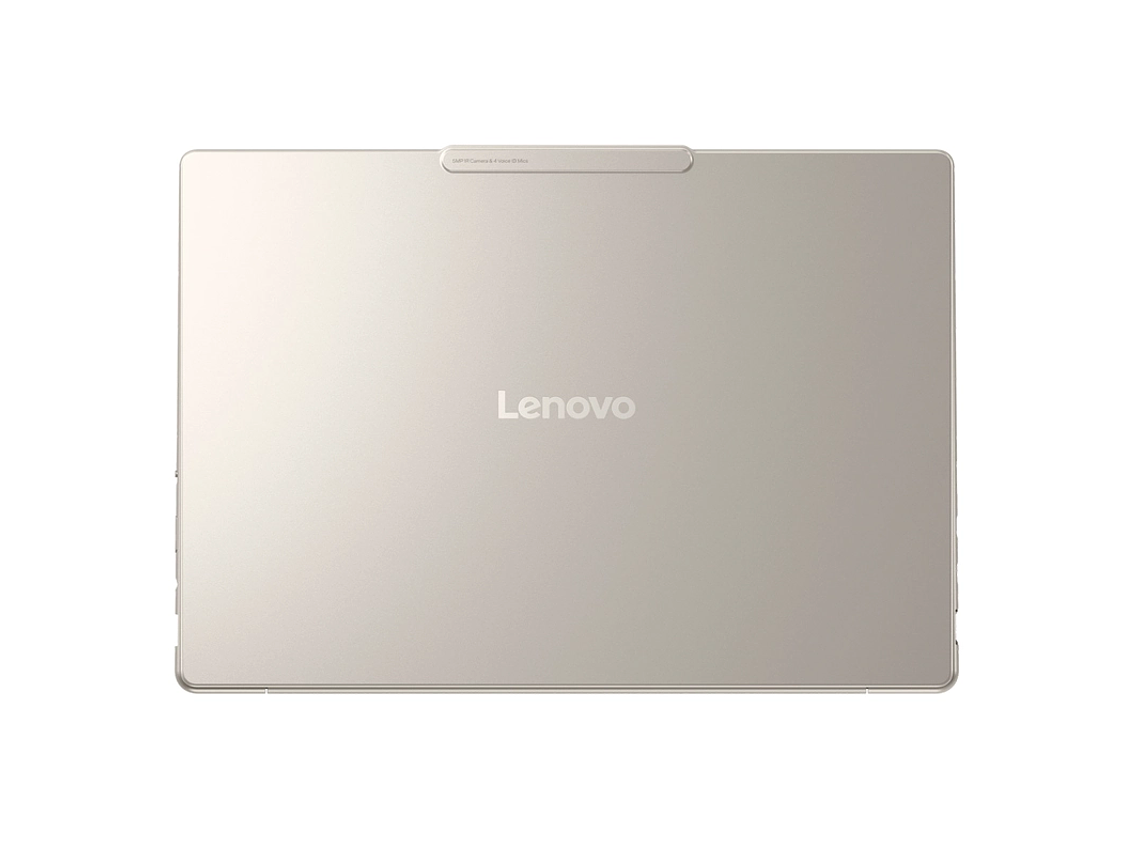 NOTEBOOK LENOVO YOGA SLIM 7 AURA EDITION INTEL CORE ULTRA 7 32GB RAM 1TB SSD TOUCH 14” 3