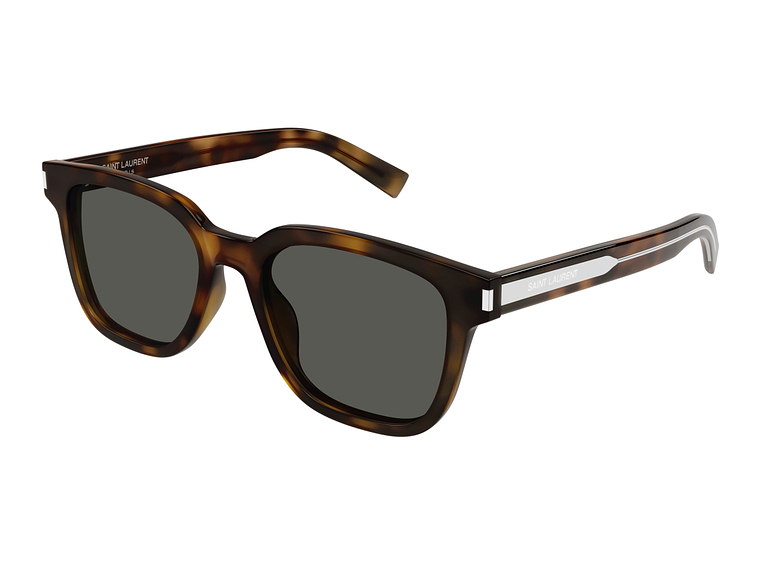 LENTES DE SOL HAVANA YVES SAINT LAURENT 1