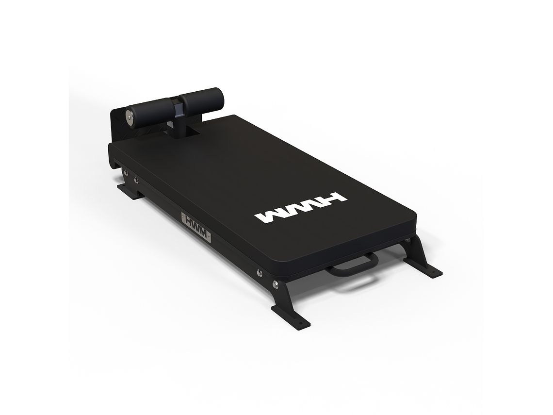 Banco Nórdico 1.0 | HWM® 3