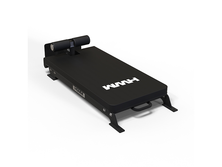 Banco Nórdico 1.0 | HWM® 3