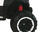 AUTO ELECTRICO BEBESIT POLARIS XTREME - BLANCO - Miniatura 4