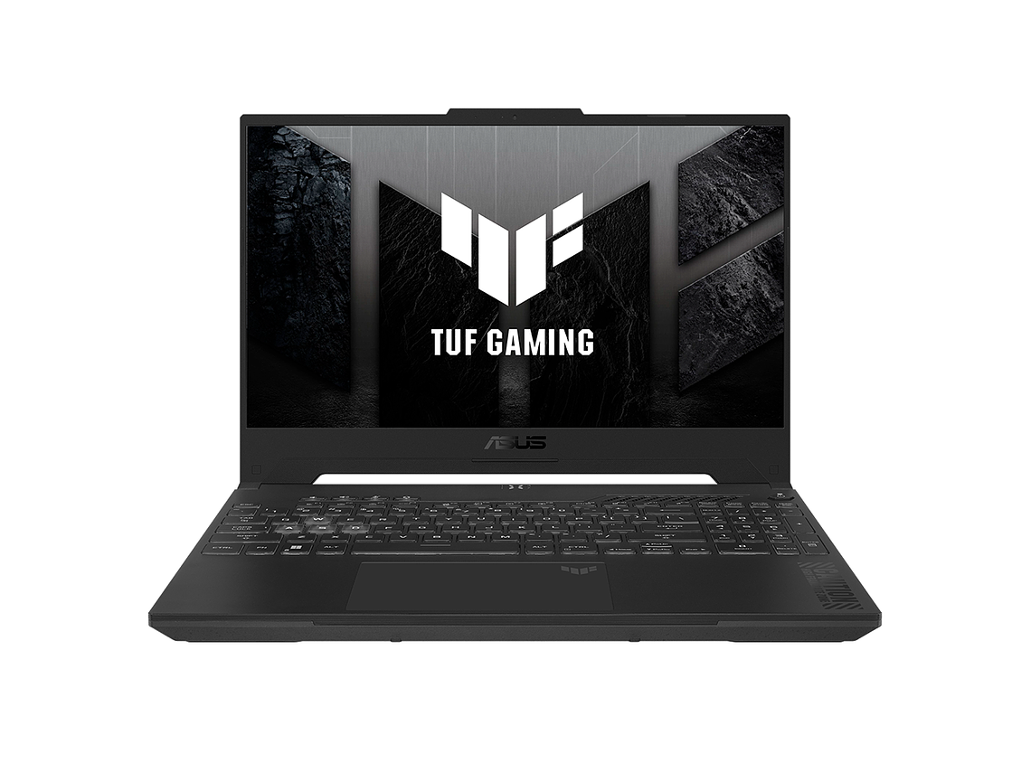 NOTEBOOK ASUS TUF GAMING A15 R7 16GB RAM 512GB SSD RTX4060 7