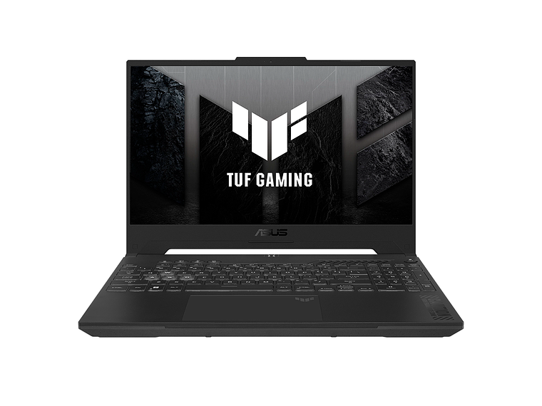 NOTEBOOK ASUS TUF GAMING A15 R7 16GB RAM 512GB SSD RTX4060 7