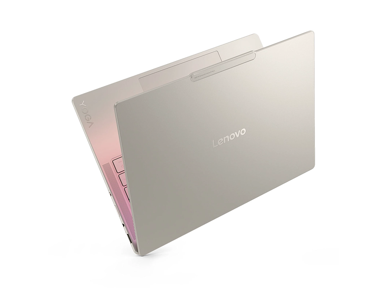 NOTEBOOK LENOVO YOGA SLIM 7 AURA EDITION INTEL CORE ULTRA 7 32GB RAM 1TB SSD TOUCH 14” 4