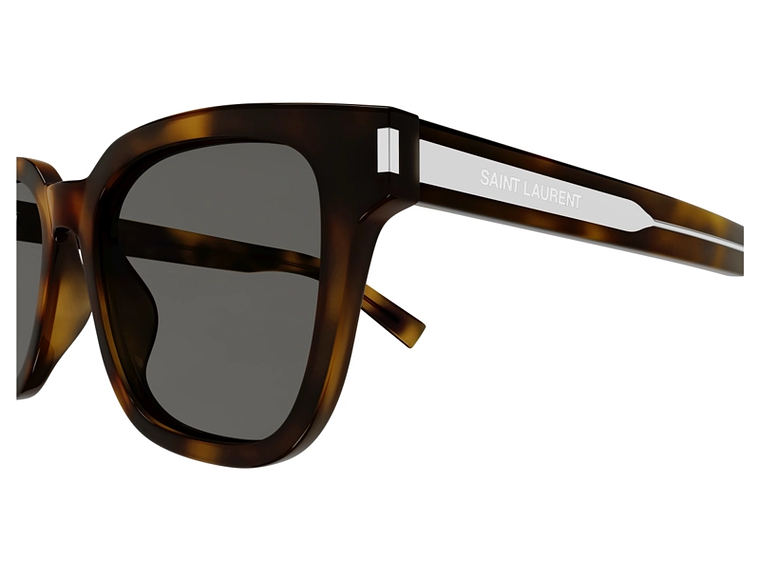 LENTES DE SOL HAVANA YVES SAINT LAURENT 2