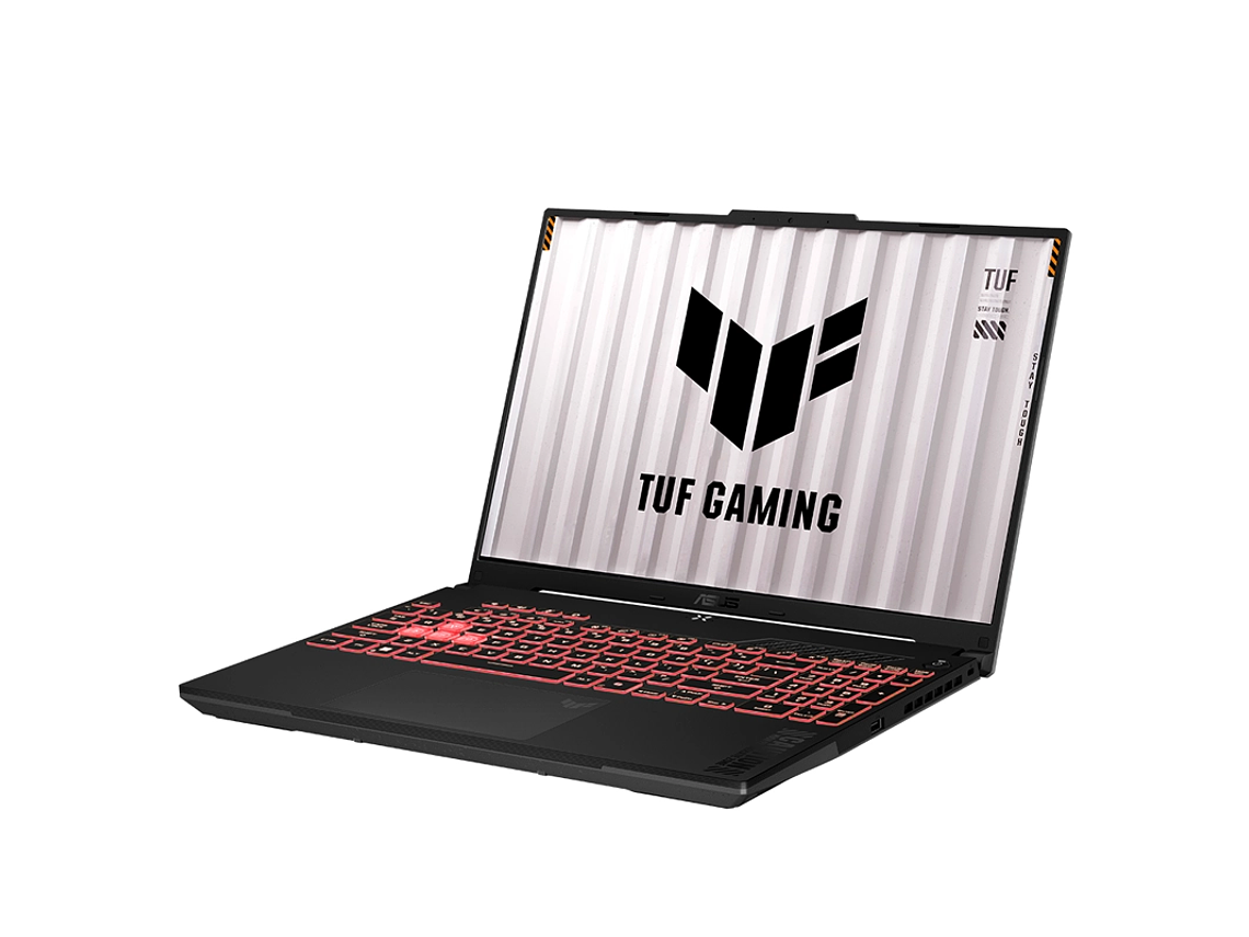 NOTEBOOK ASUS TUF GAMING A16 RYZEN 7 16GB RAM 512GB SSD RTX 4050 1