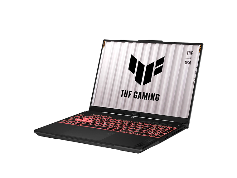 NOTEBOOK ASUS TUF GAMING A16 RYZEN 7 16GB RAM 512GB SSD RTX 4050 1