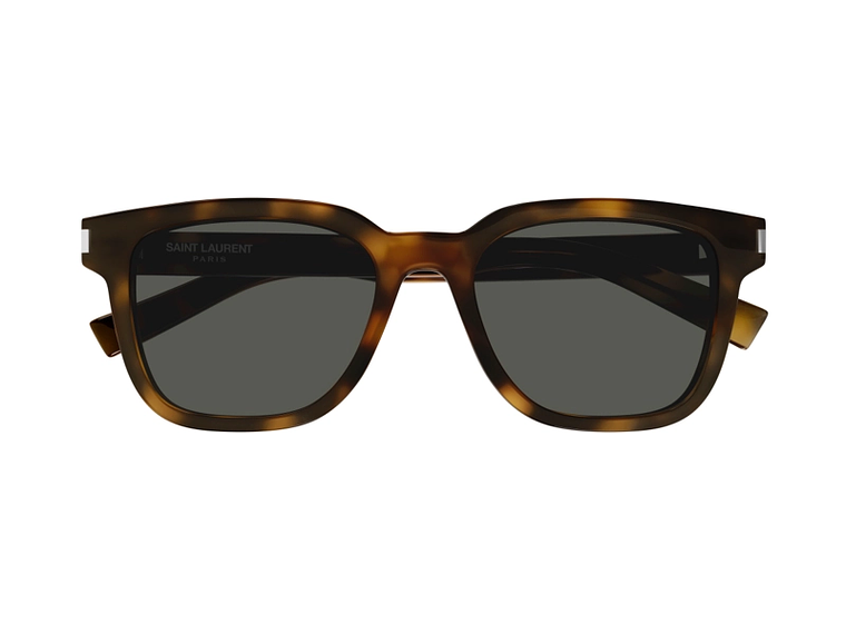 LENTES DE SOL HAVANA YVES SAINT LAURENT 3