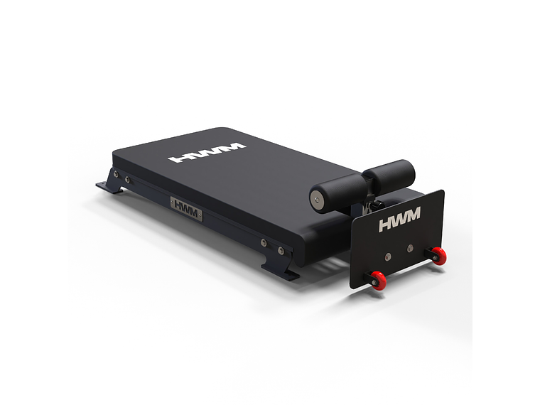 Banco Nórdico 1.0 | HWM® 4