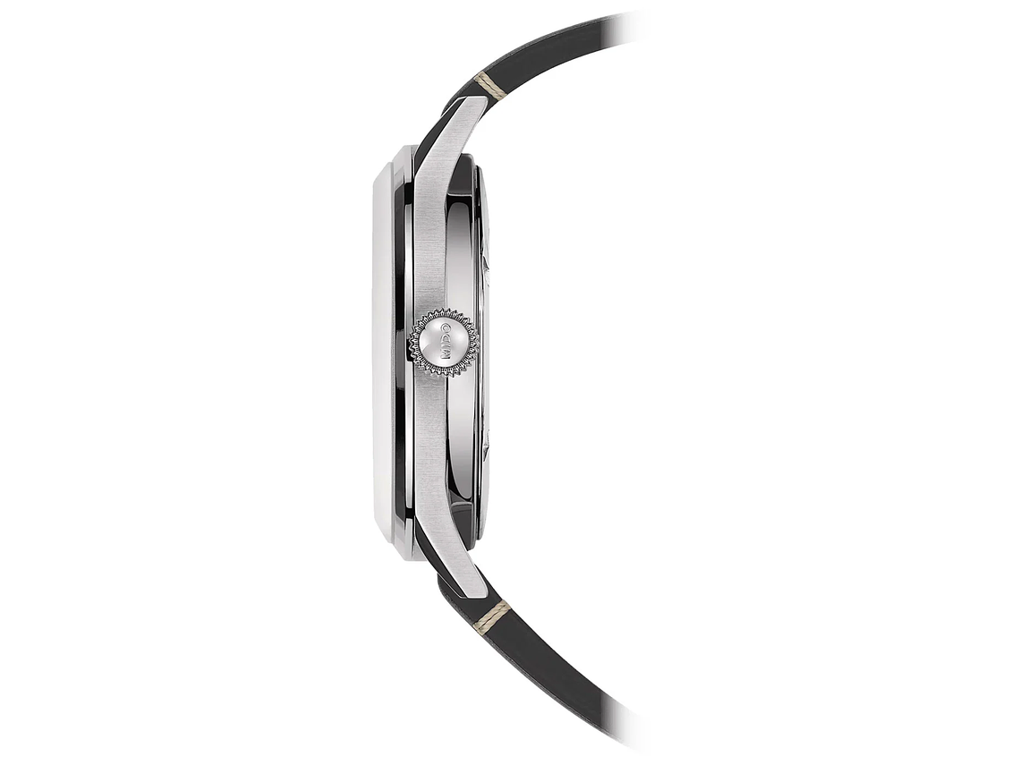 RELOJ MIDO MULTIFORT PATRIMONY EN COLOR NEGRO 2