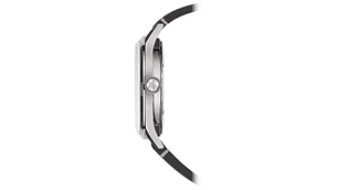 RELOJ MIDO MULTIFORT PATRIMONY EN COLOR NEGRO