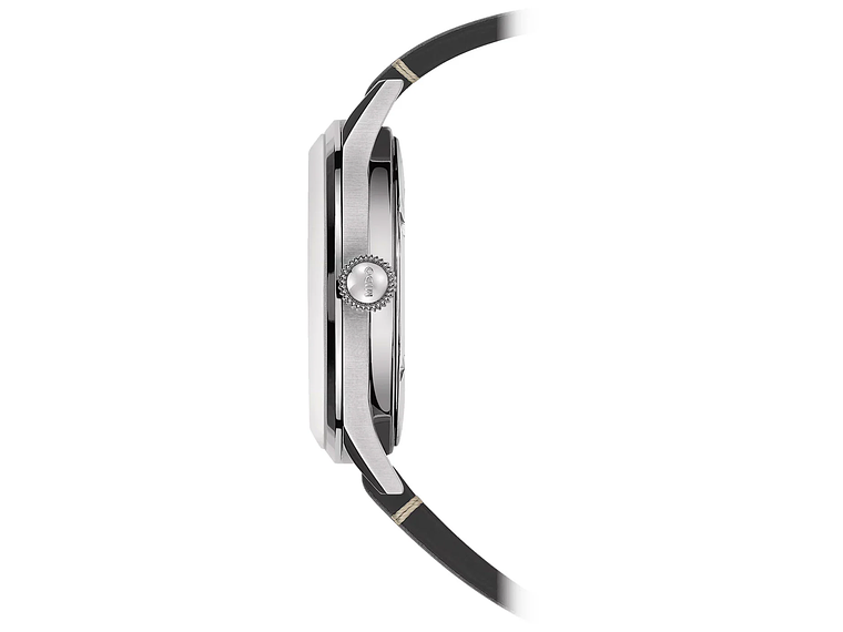 RELOJ MIDO MULTIFORT PATRIMONY EN COLOR NEGRO 2