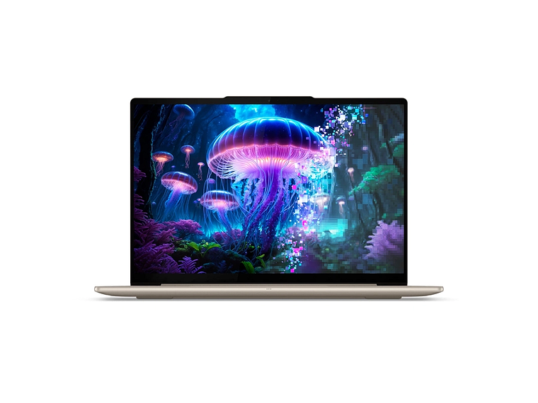 NOTEBOOK LENOVO YOGA SLIM 7 AURA EDITION INTEL CORE ULTRA 7 32GB RAM 1TB SSD TOUCH 14” 5