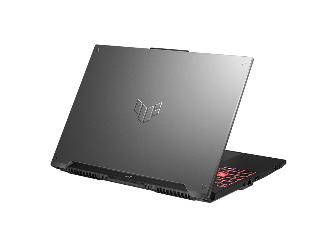 NOTEBOOK ASUS TUF GAMING A16 RYZEN 7 16GB RAM 512GB SSD RTX 4050 4